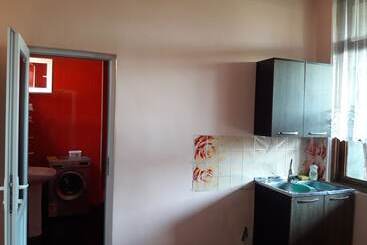 هاستل Cozy Home