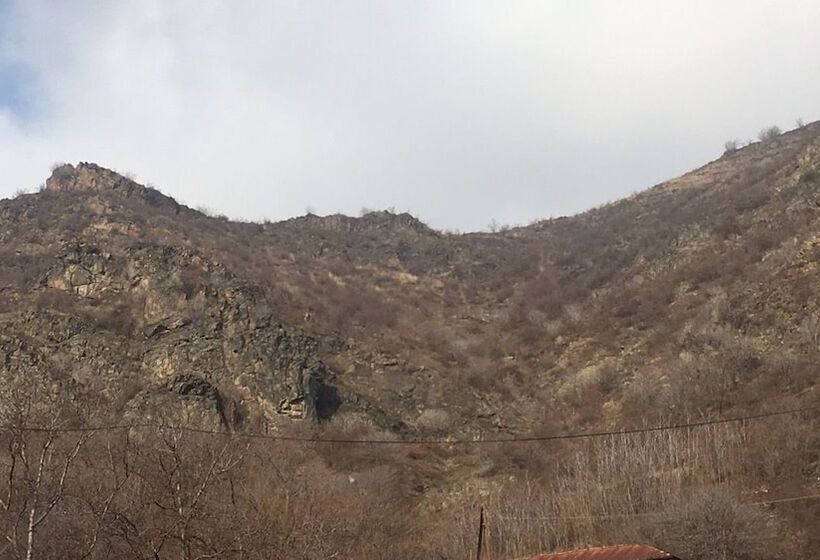 هاستل In Alaverdi