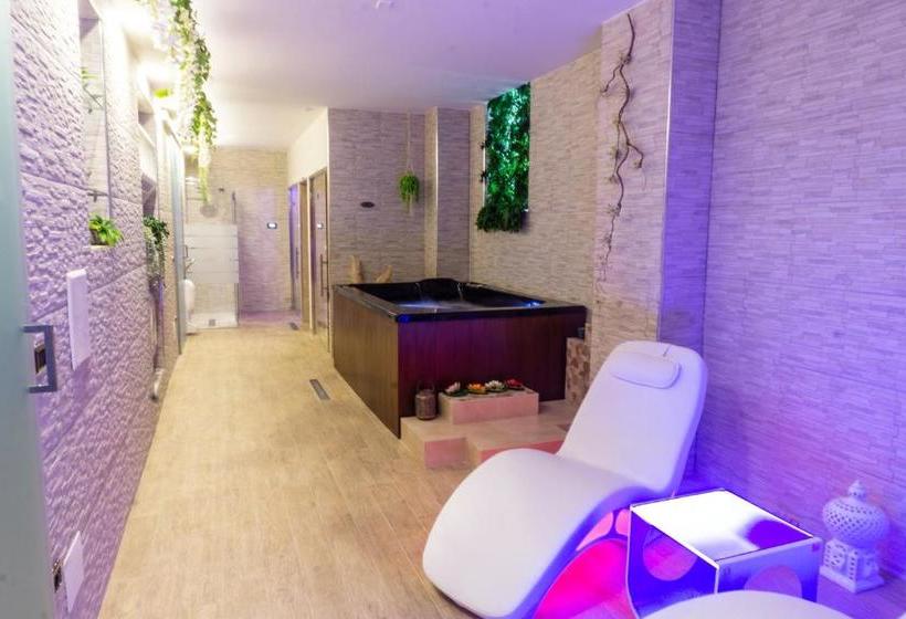B&b Fabiola