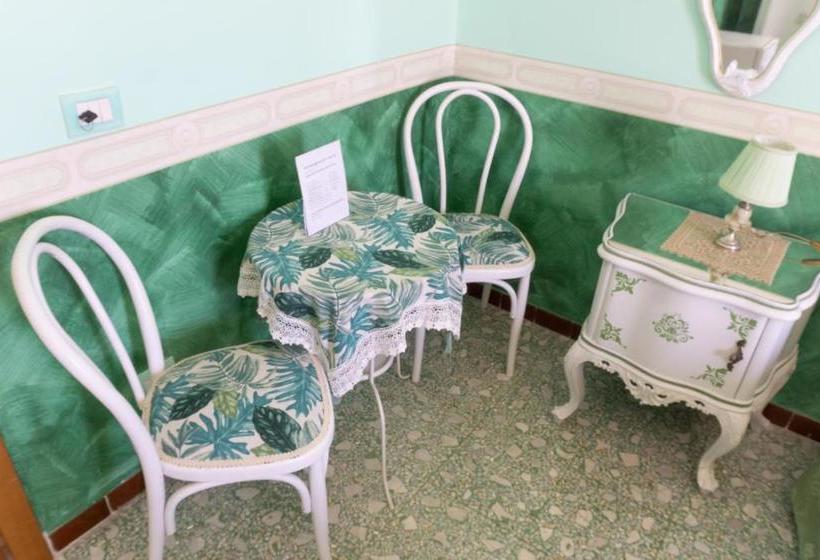 B&b Fabiola
