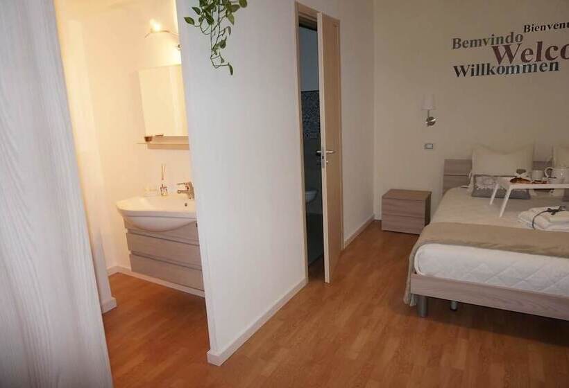 B&b Numero5