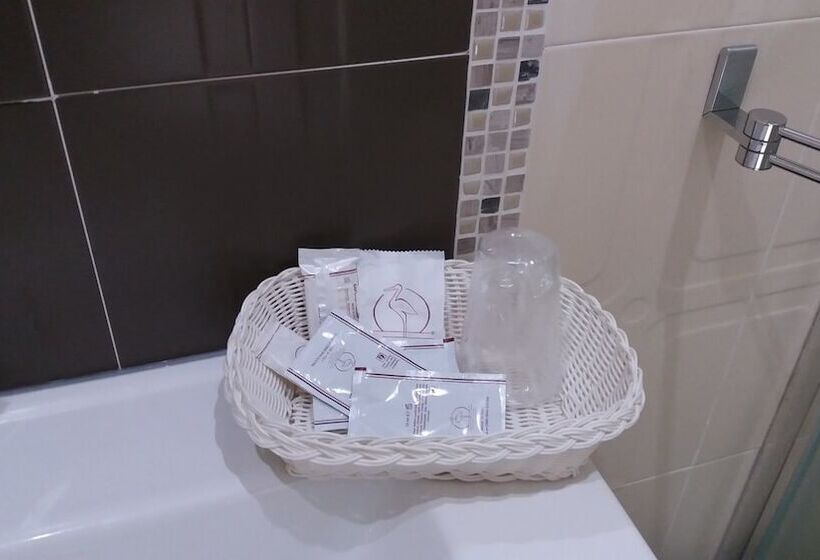 B&b Piazza Duomo