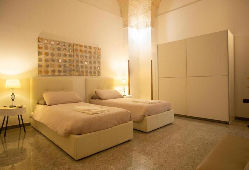 B&b Regina Margherita