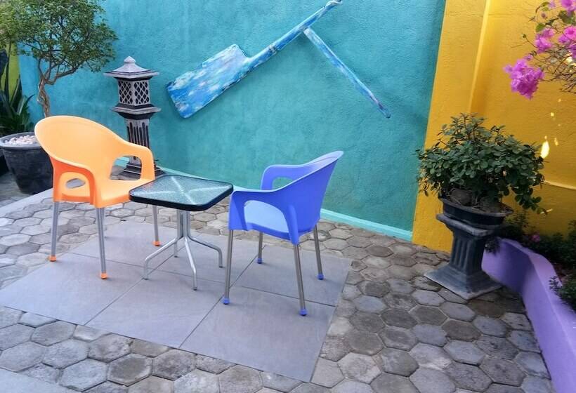 Bed and Breakfast Villa Pemandangan