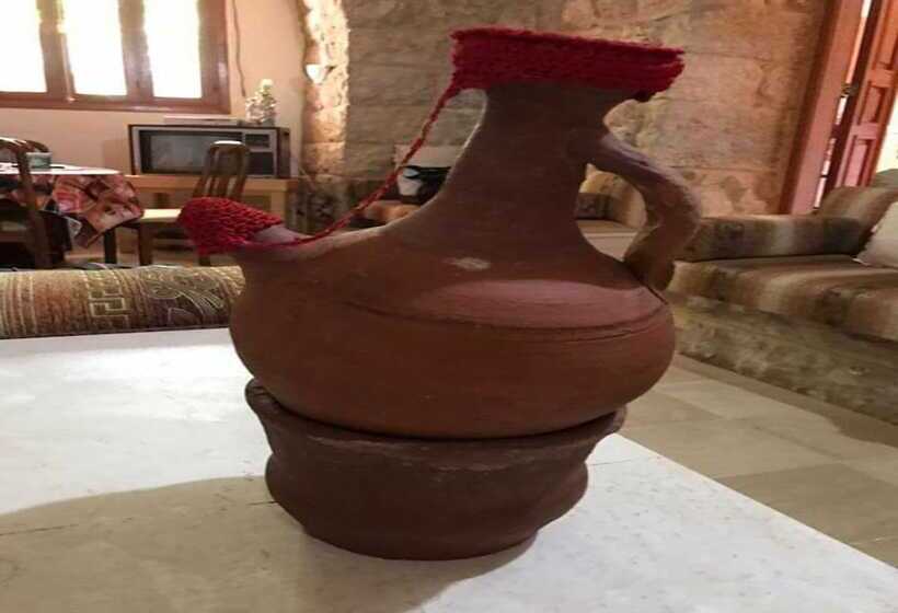 Boustany Guest House   Hostel