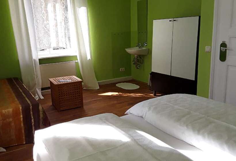 Casa Hostel Pirna