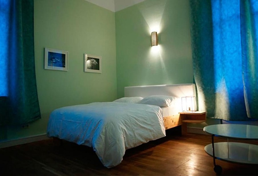 Casa Hostel Pirna