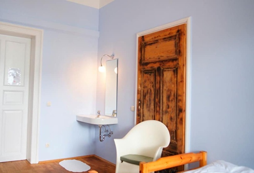 Casa Hostel Pirna
