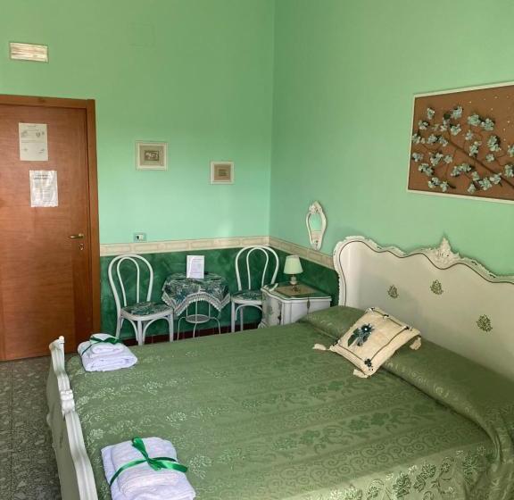 B&b Fabiola