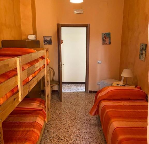 B&b Fabiola