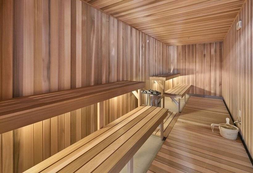 Hope Street Apartments By Cllix