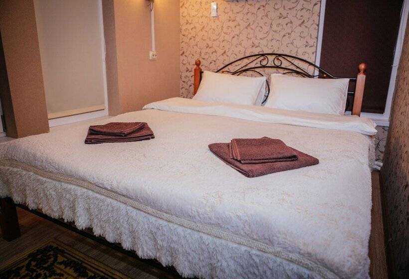 Hostel Olimp