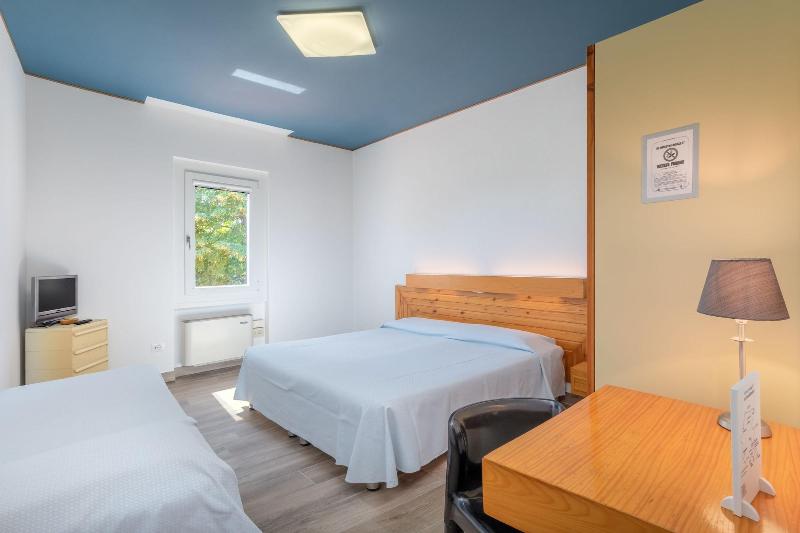 Otel Alla Crociera