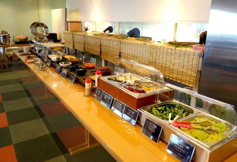 酒店 Breezbay Resort Shiojiri Kataoka