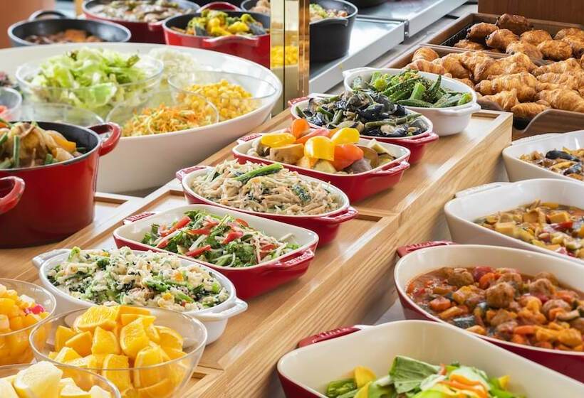 Candeo Hotels Osaka Kishibe