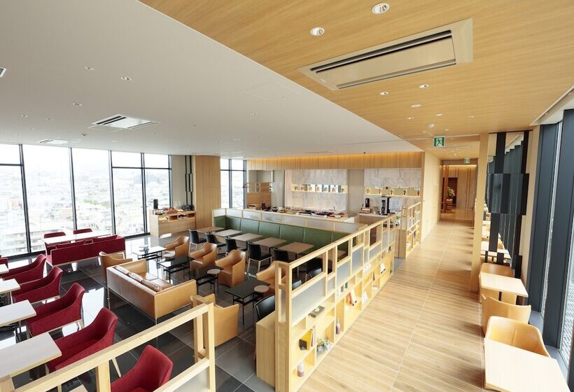 Candeo Hotels Osaka Kishibe