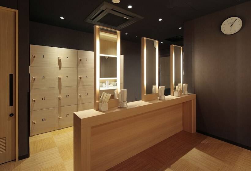 Candeo Hotels Osaka Kishibe