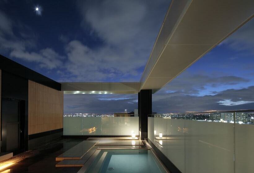 Candeo Hotels Osaka Kishibe