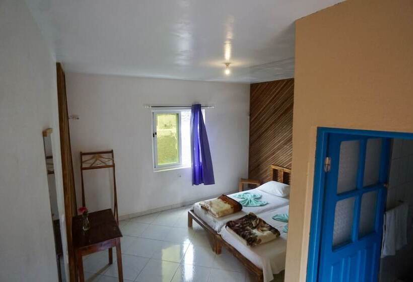 هتل Casa Marisa