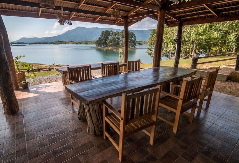 هتل Green View Resort