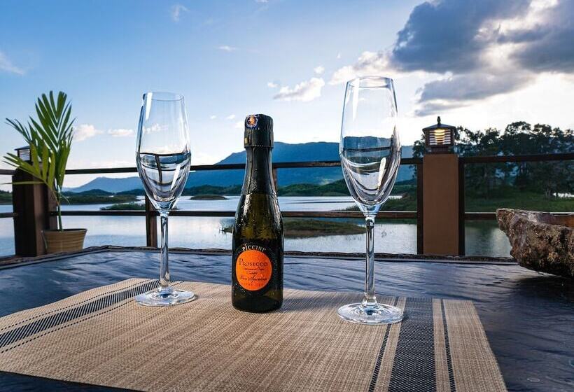 هتل Green View Resort