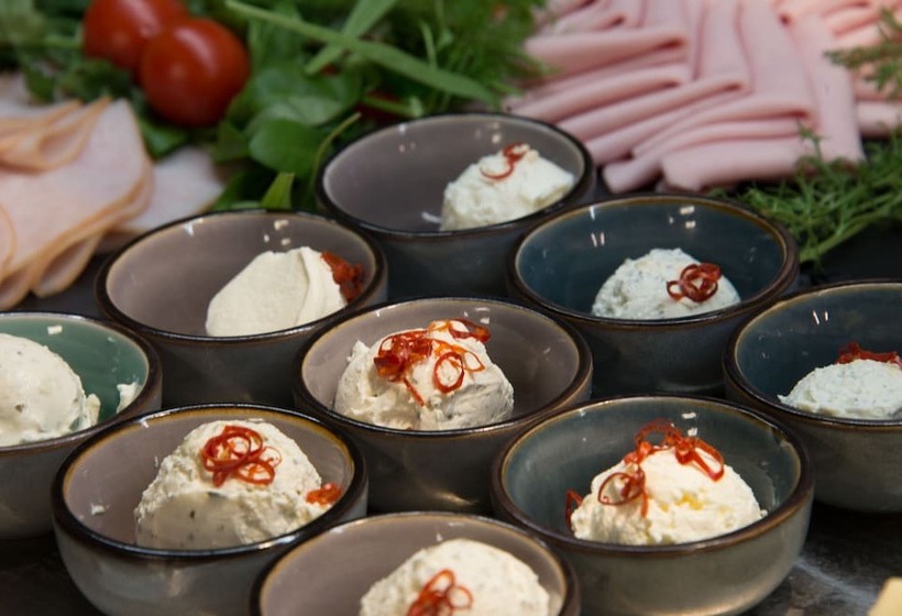 Hotel Ibis Styles Wien Messe Prater