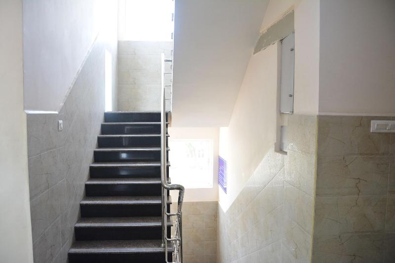 هتل Krish Rooms And Stay