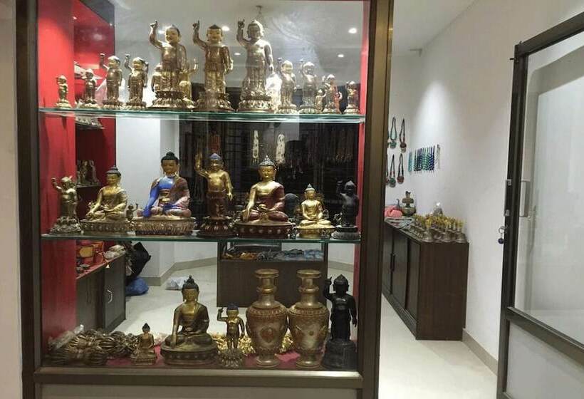 هتل Little Buddha