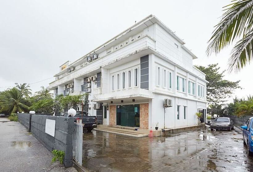 هتل Mawar Villa