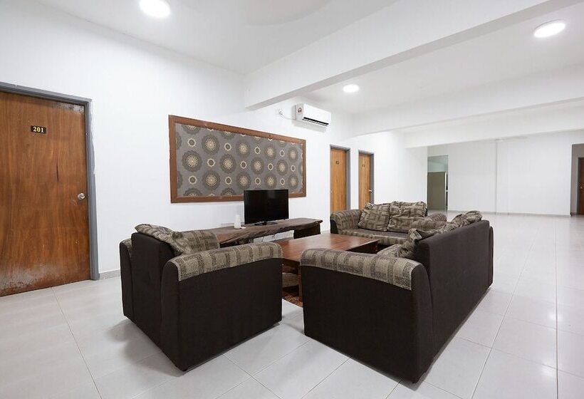 هتل Mawar Villa
