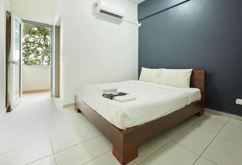 هتل Mawar Villa