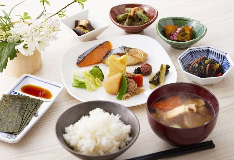 هتل Metropolitan Saitamashintoshin