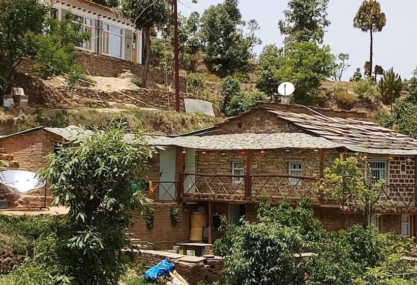هتل Shukun Homestay