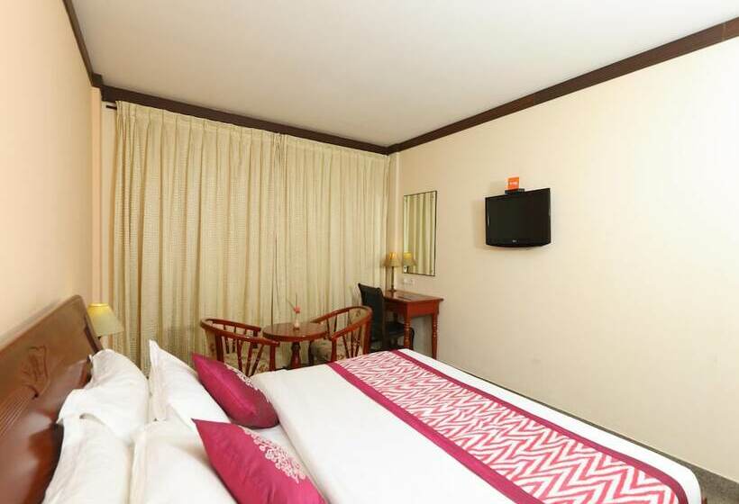 هتل Tommaso Inn