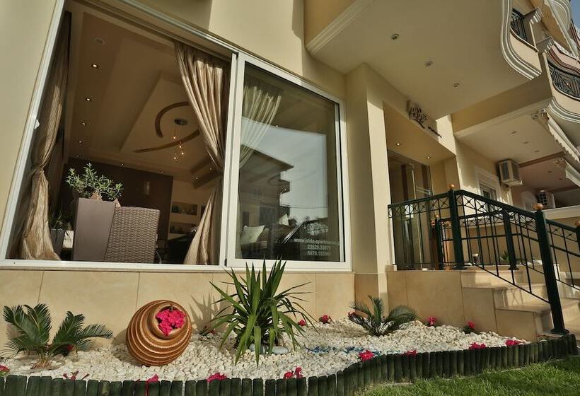 Irida Apartments