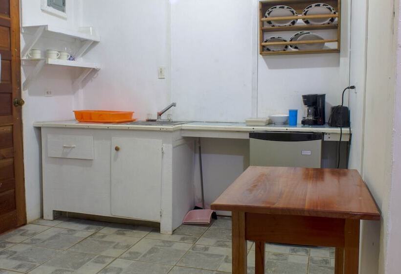 Julia´s Cabanas