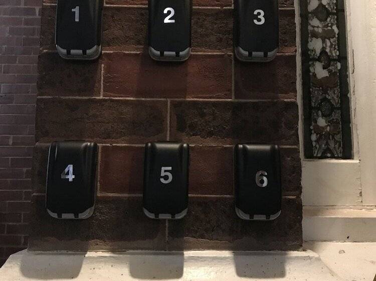 מוטל Billabong Wangaratta