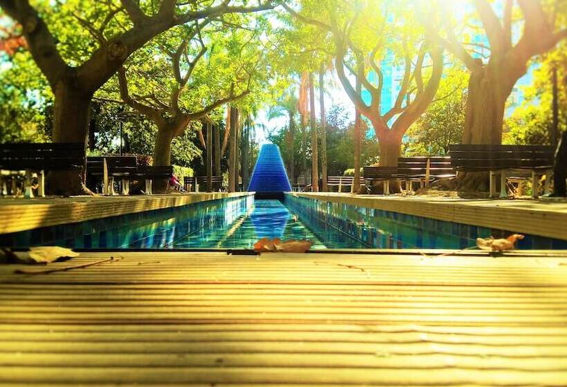 Pantanal Hostels