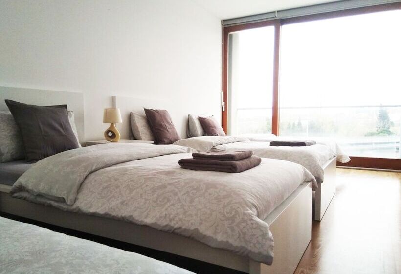 Pantanal Hostels