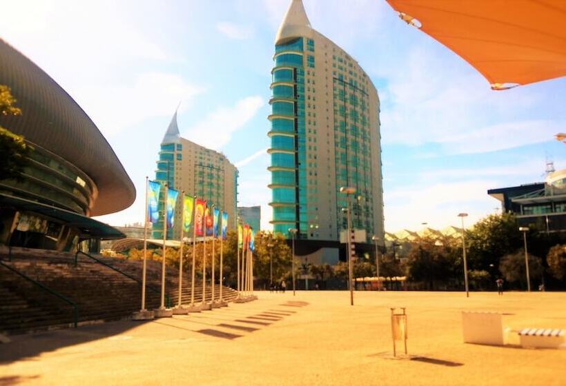 Pantanal Hostels