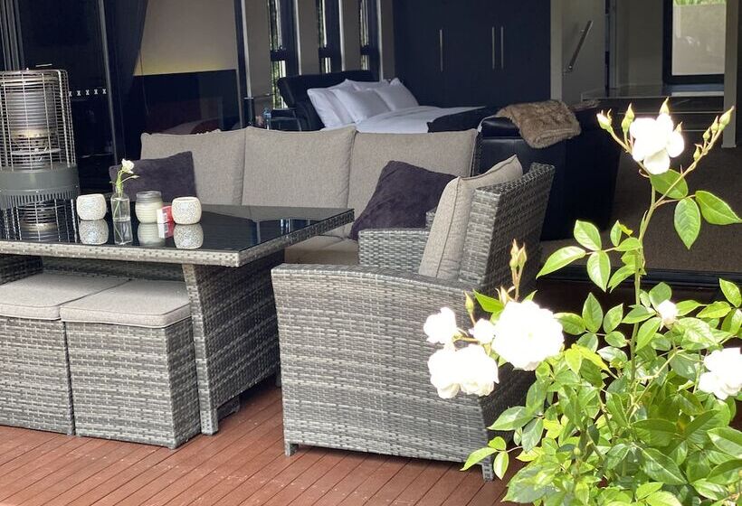 펜션 Amare Beachside Luxury