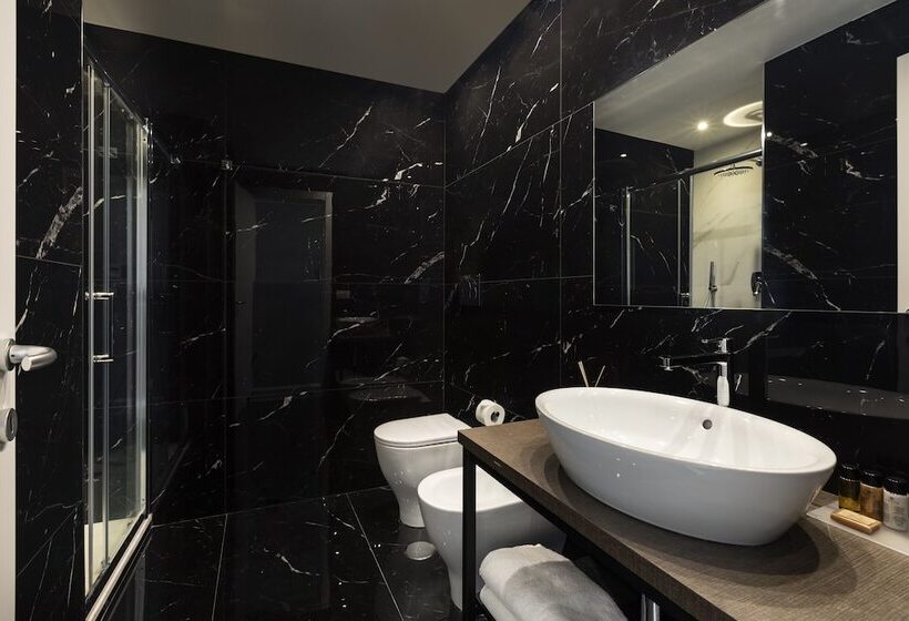 پانسیون Giubbonari Suites