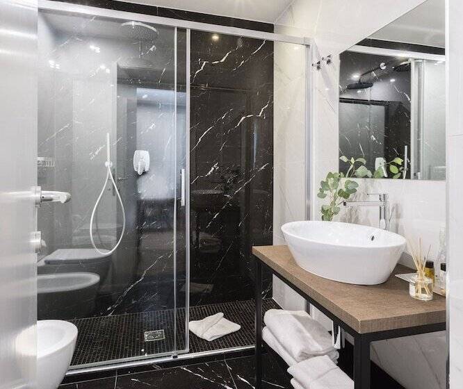 پانسیون Giubbonari Suites