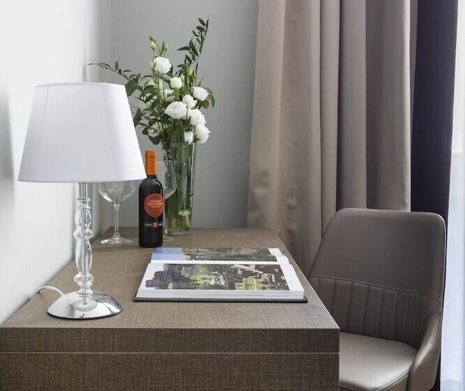 پانسیون Giubbonari Suites
