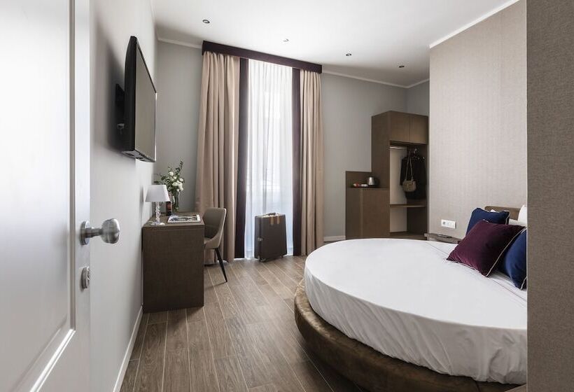 پانسیون Giubbonari Suites