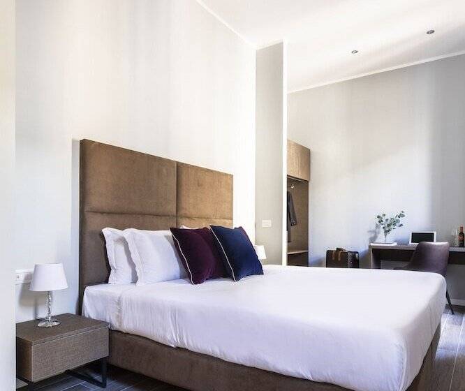 پانسیون Giubbonari Suites