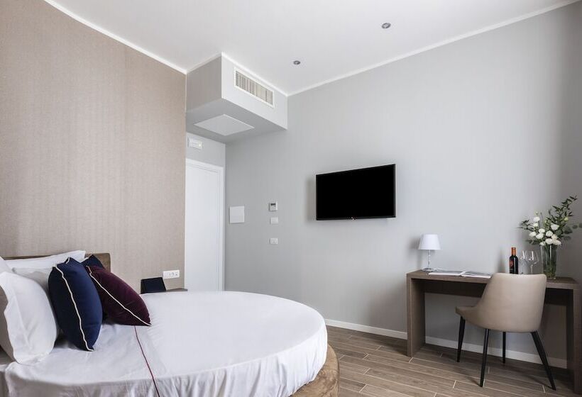 پانسیون Giubbonari Suites