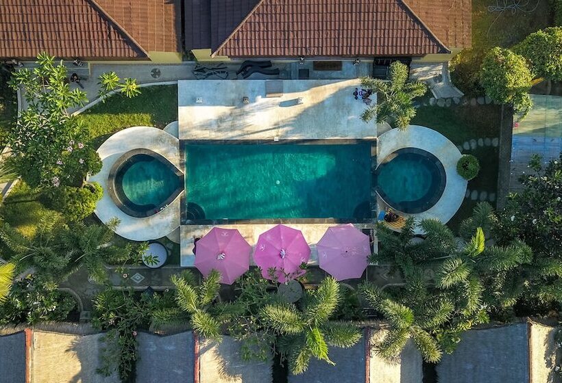 پانسیون Salim Beach Resort