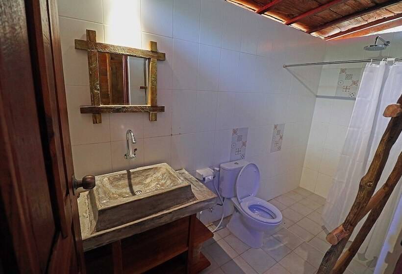 پانسیون Salim Beach Resort