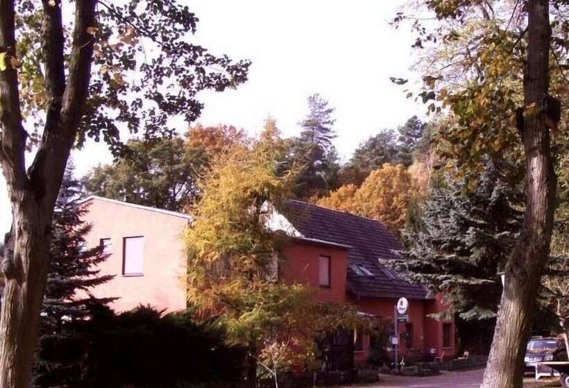 Pension & Gasthaus Kattenstieg